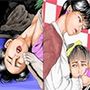 夜生奇久作品集19 母娘 肉飼育2