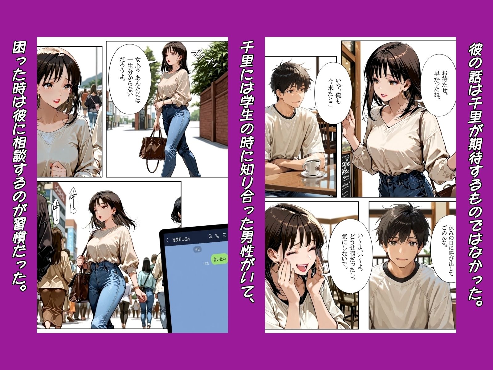 千里5