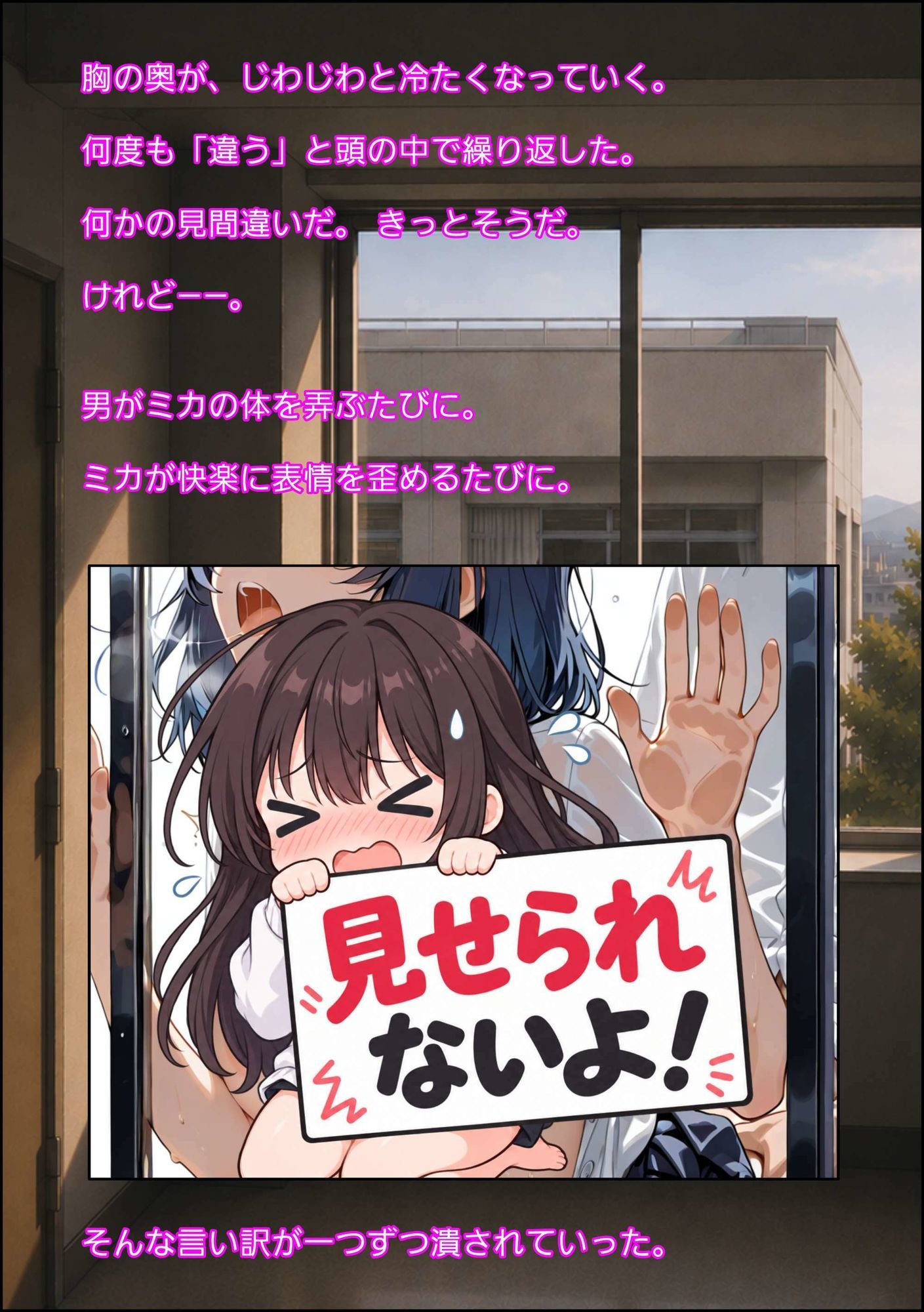 僕の知らない彼女 2 画像5