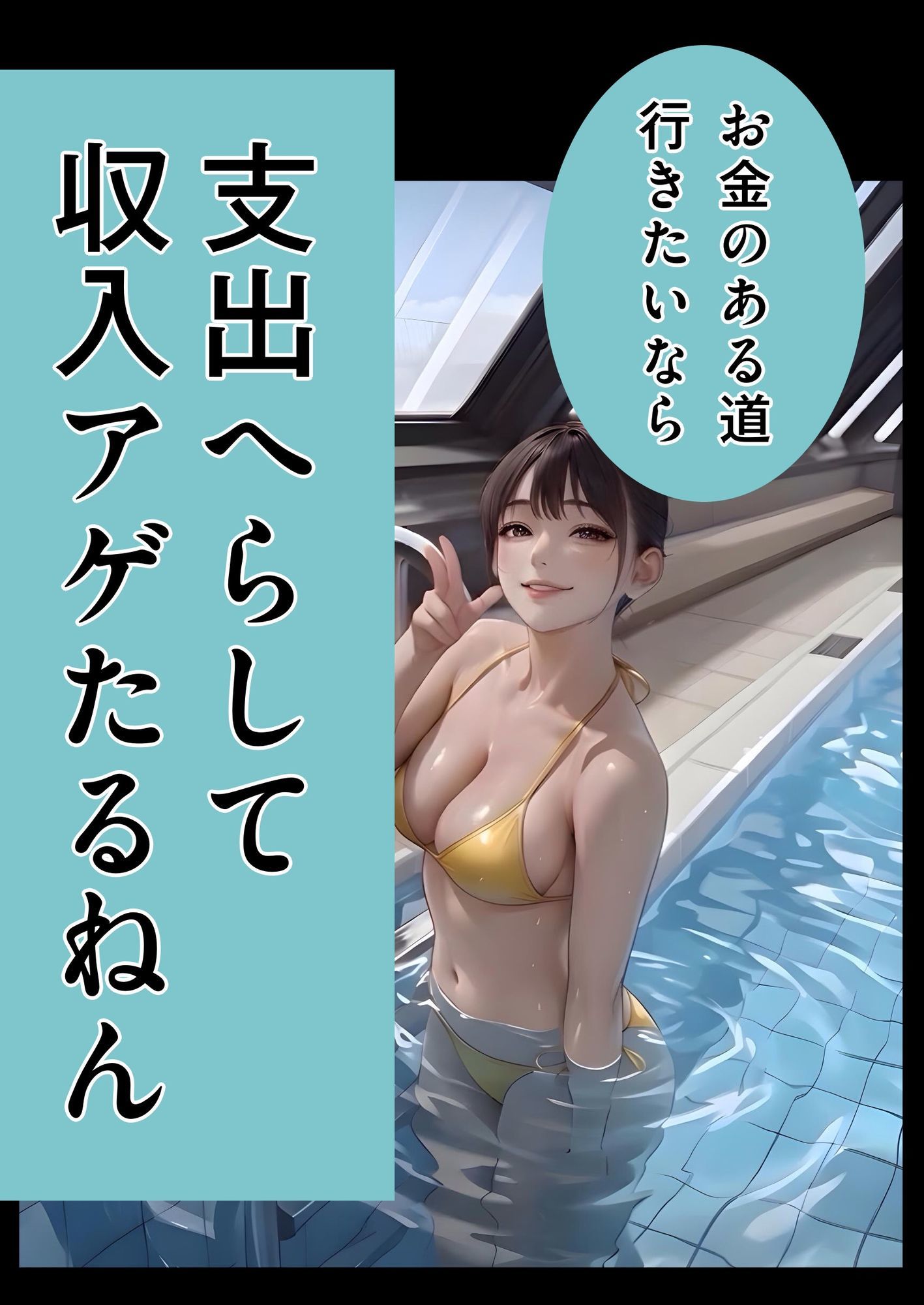 【お金の入る神言葉#5】断捨離の精度をアゲる 画像1