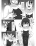 ピタッとしたキミがすき サンプル画像6