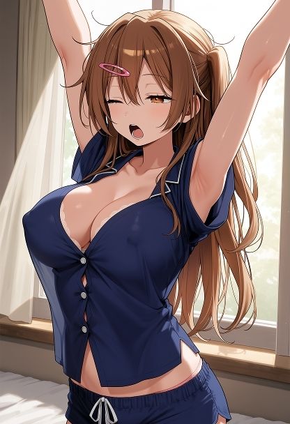 エロエロCGこれくしょん 中〇病でも恋〇したい！ / 丹〇谷〇夏 画像1