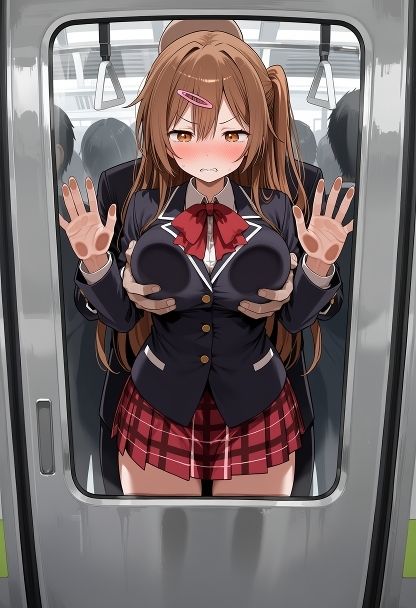 エロエロCGこれくしょん 中〇病でも恋〇したい！ / 丹〇谷〇夏 画像2