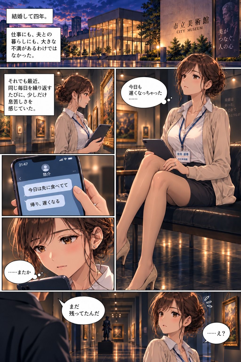 サンプル画像 2枚目