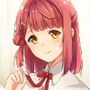 お昼のおはよう