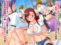 乱交学園エロ運動会！試し読み2ページ