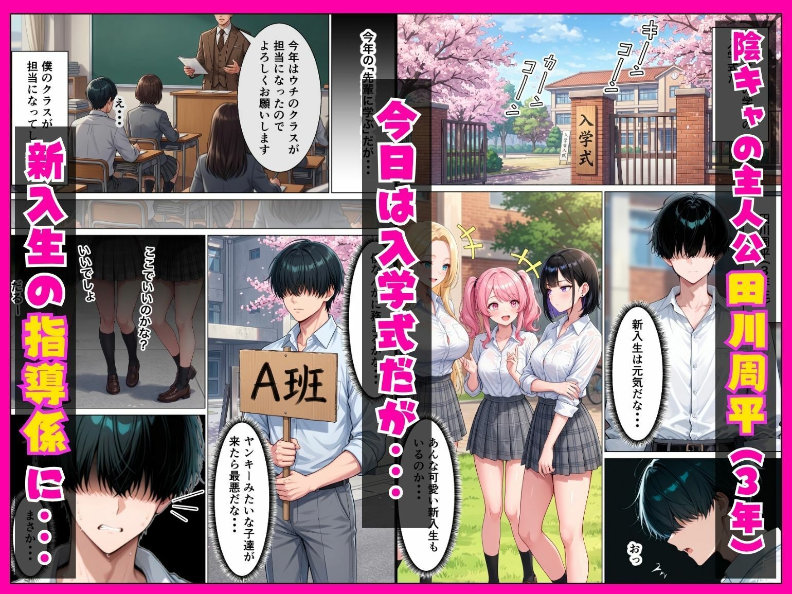 サンプル画像 1枚目