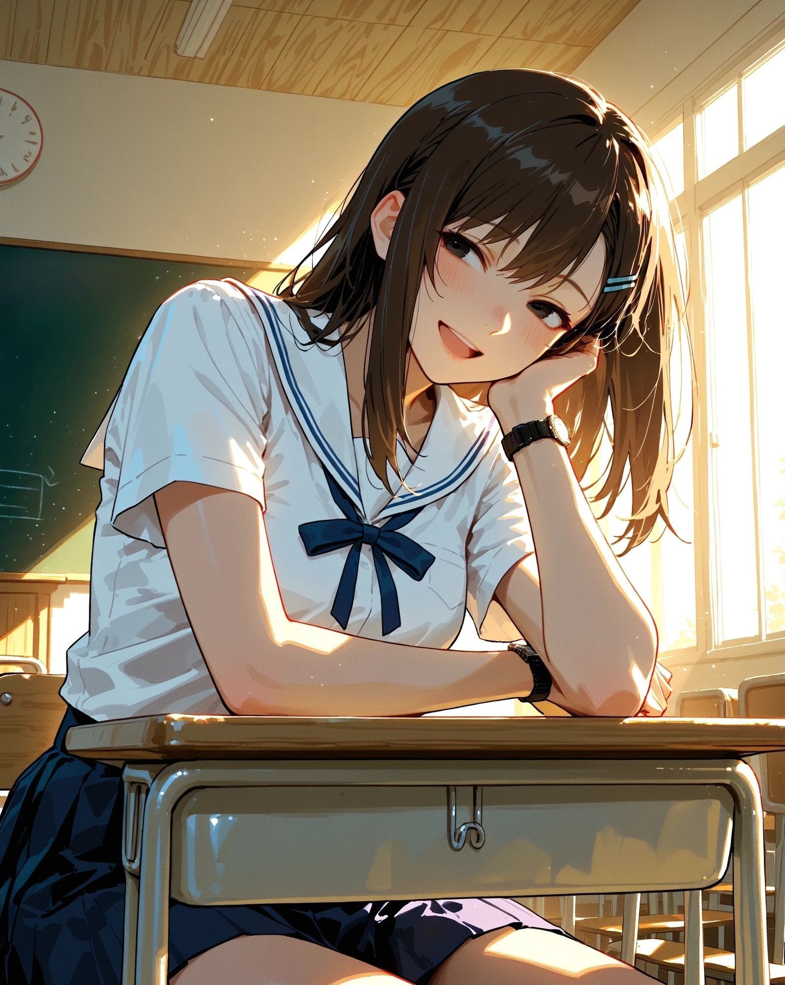 彼女の僕への想いは変わらないと思っていた…。そう思っていたのに… 画像1