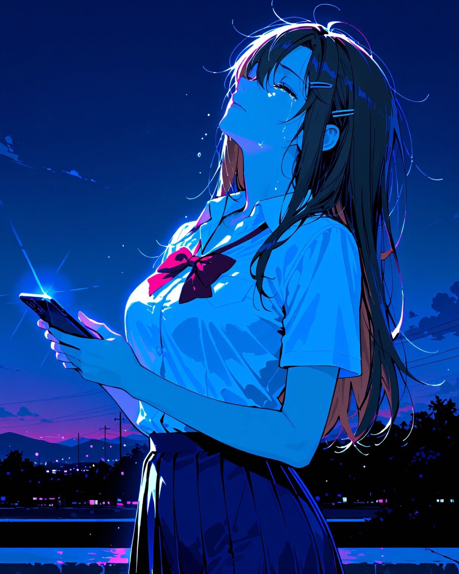 彼女の僕への想いは変わらないと思っていた…。そう思っていたのに… 画像3
