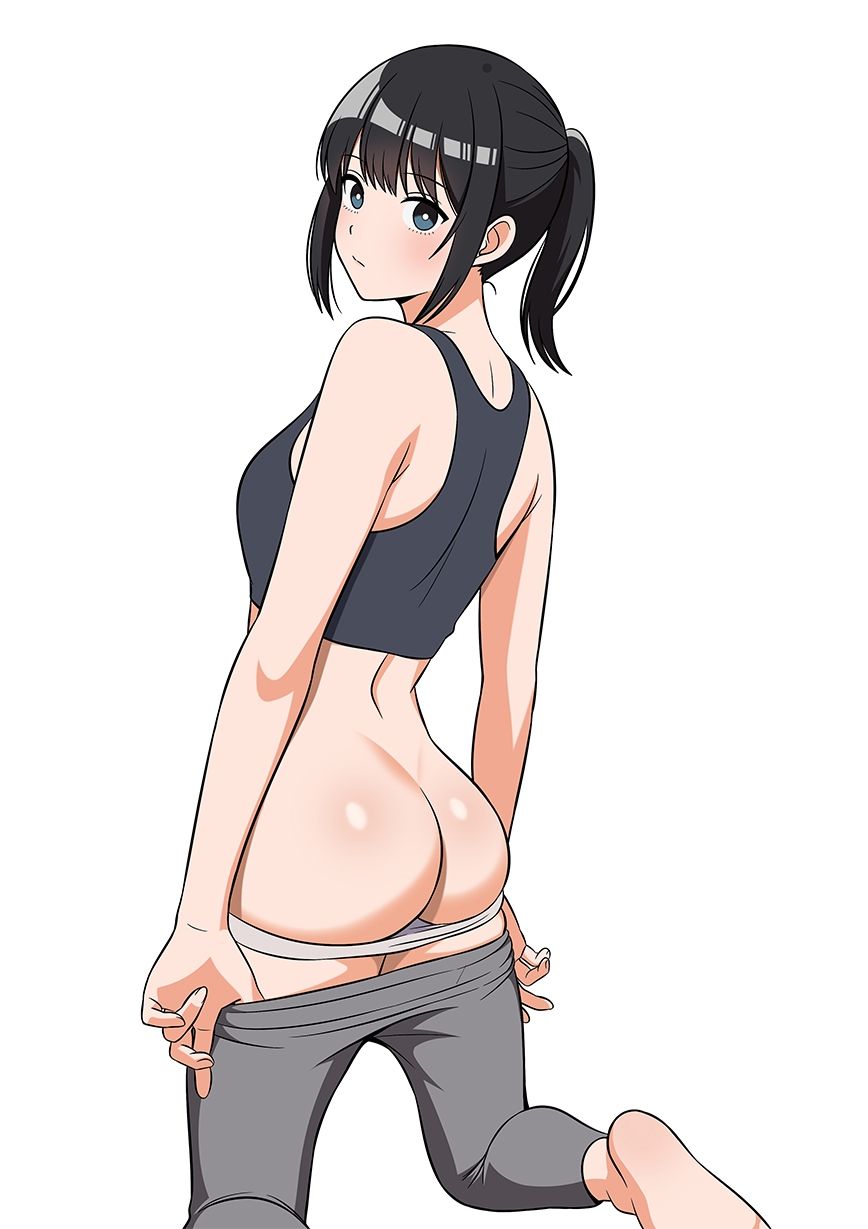 孤独なクズめ 画像6