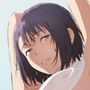 週末の次女ちゃん その17