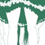 喫煙ウェイトレス その3