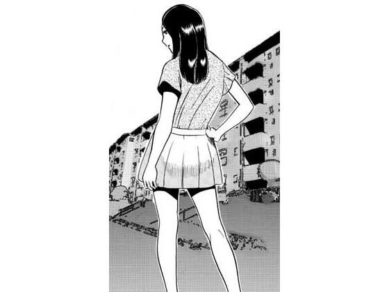 ホワイトメモリー（前編）【ナンネット】