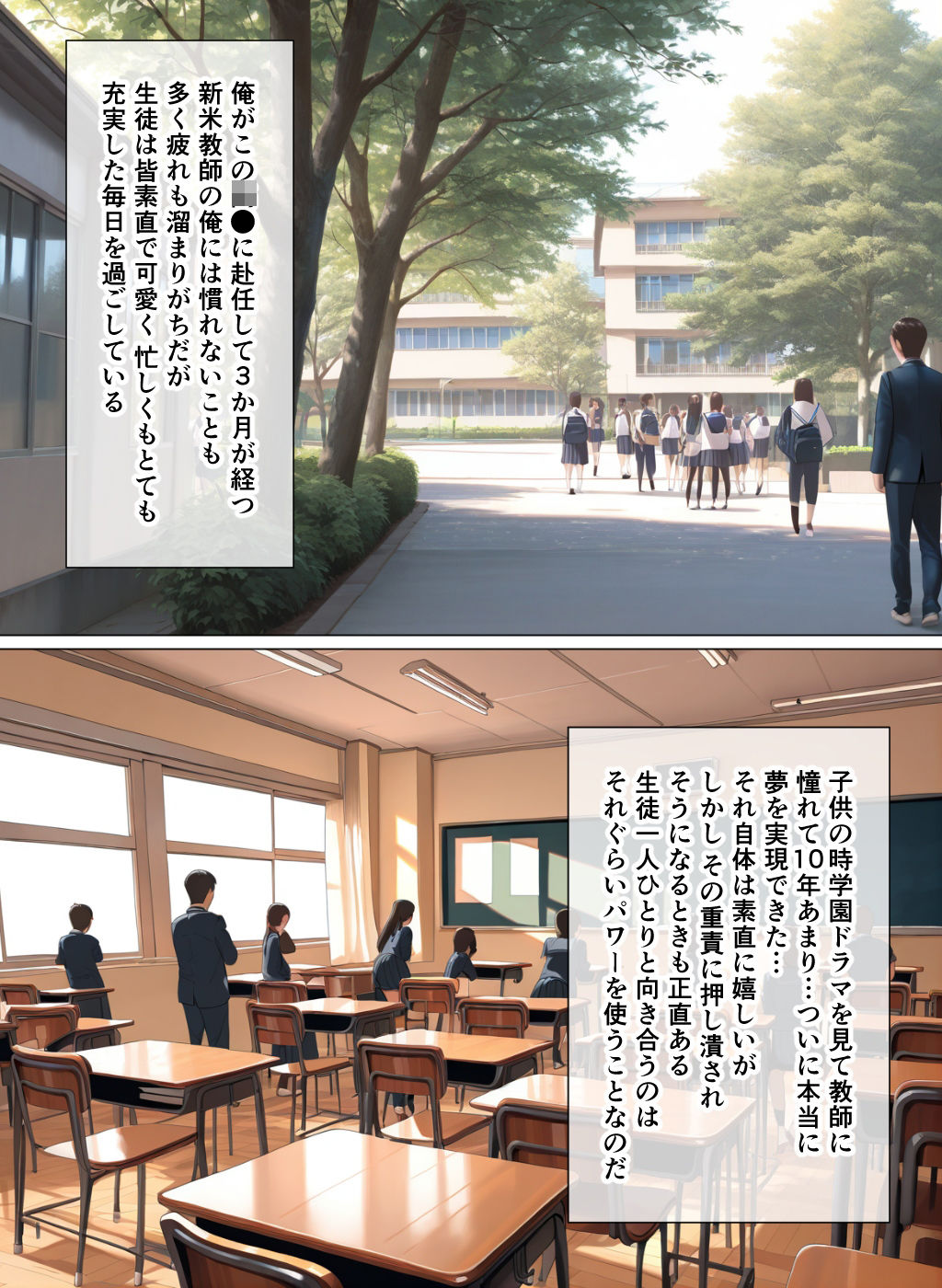 ホロ漫画セット8