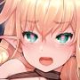 異世界エルフはイかされない！
