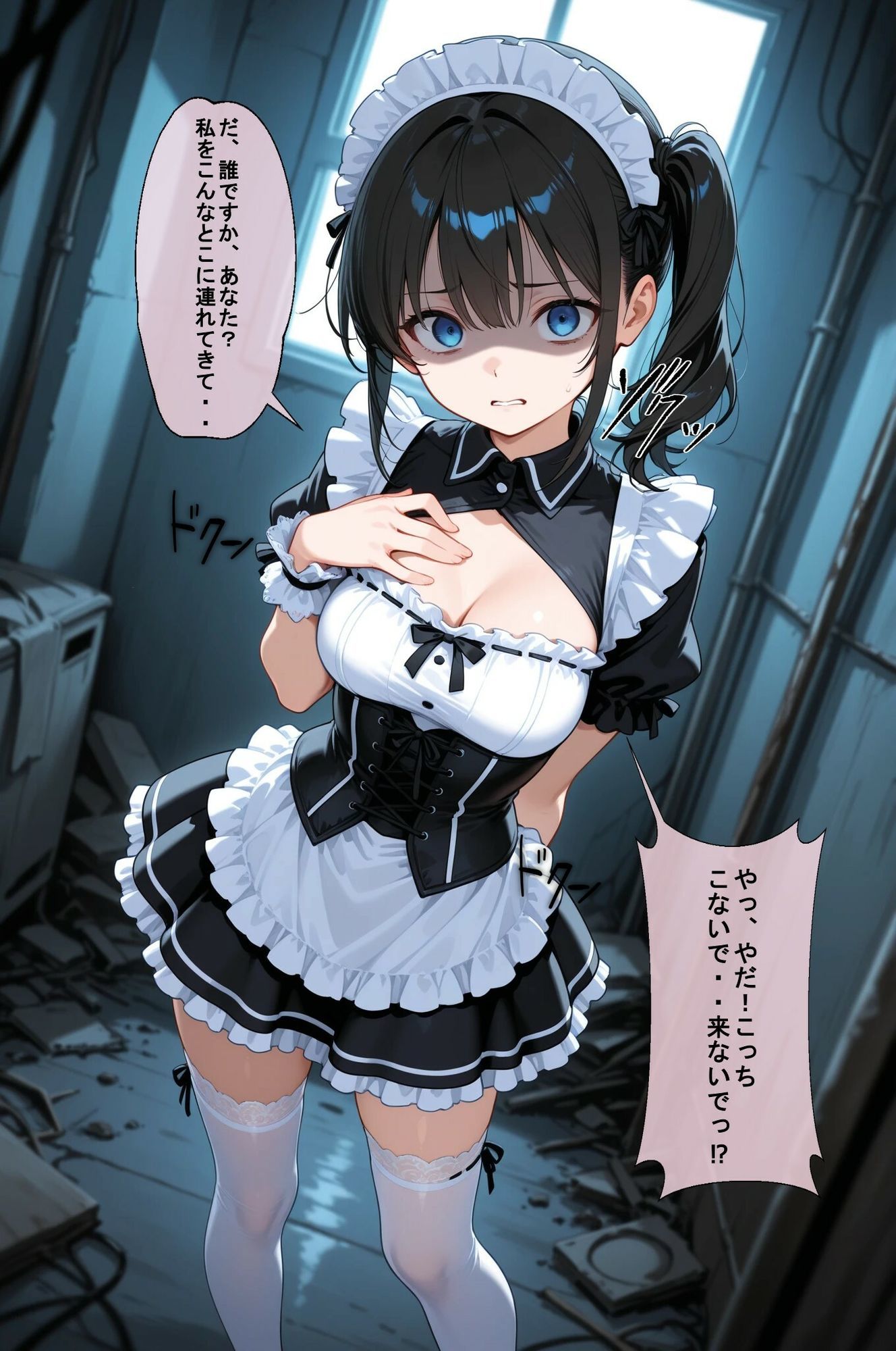 サンプル画像 1枚目