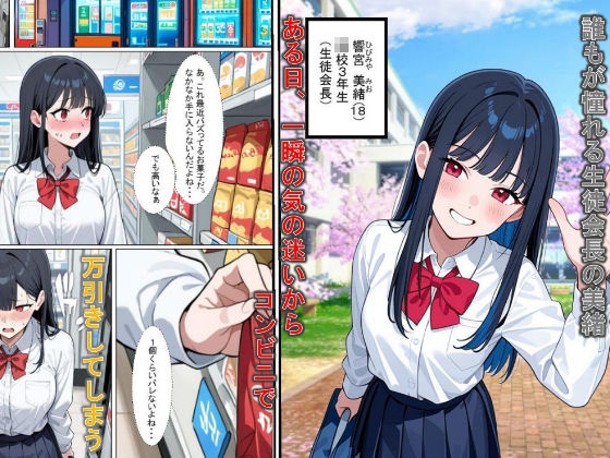 サンプル画像 1枚目
