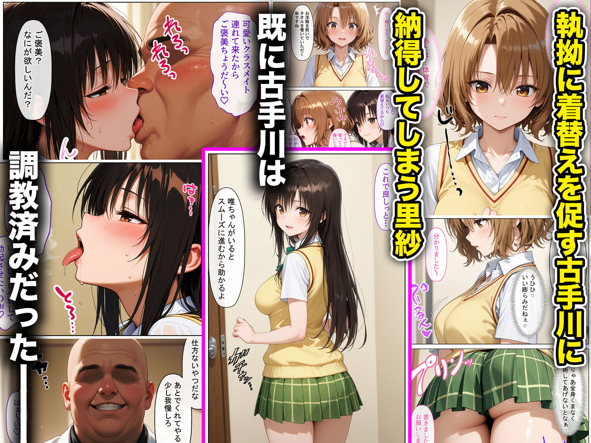 サンプル2