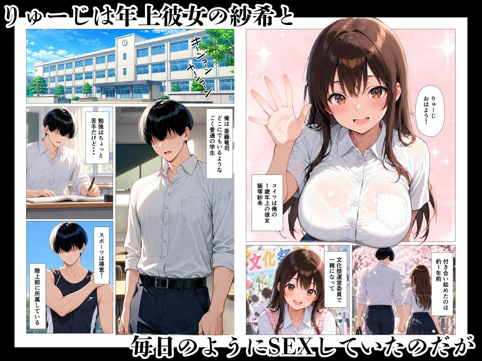サンプル画像 1枚目