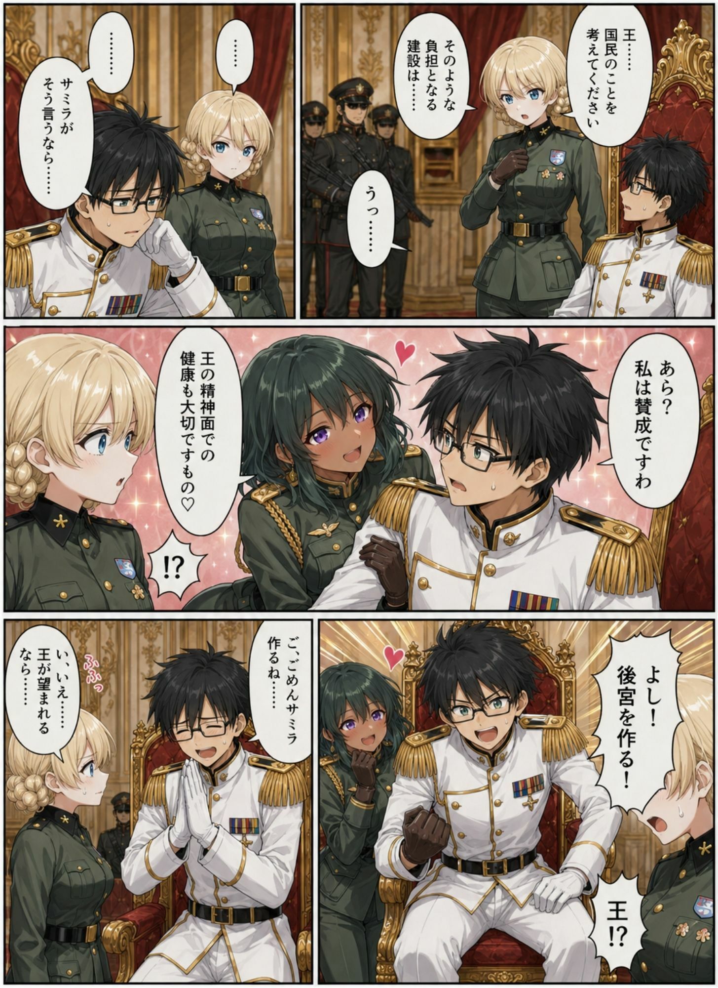 3