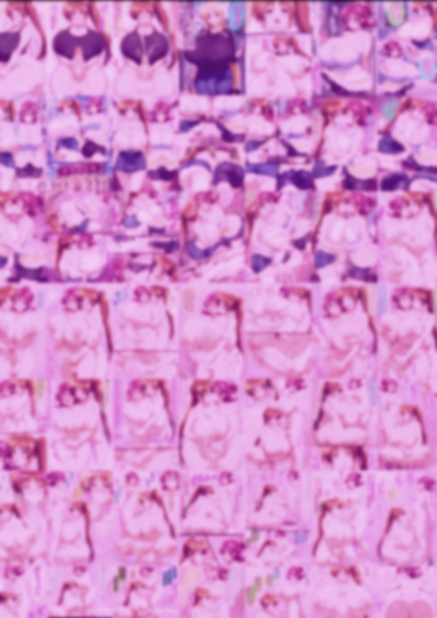 ふたなりな〇はさんP〇ecure Ecstasy 相田〇ナ編 快楽奴●の無限射精勃起ちんぽ 画像9