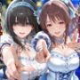 昼は清純アイドル夜は生オナホ生活  鷺●文香＆三●美優