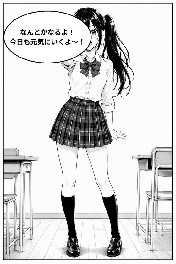 放課後ハイテンション！〜ほのかと仲間たちの学園コメディ〜 画像2