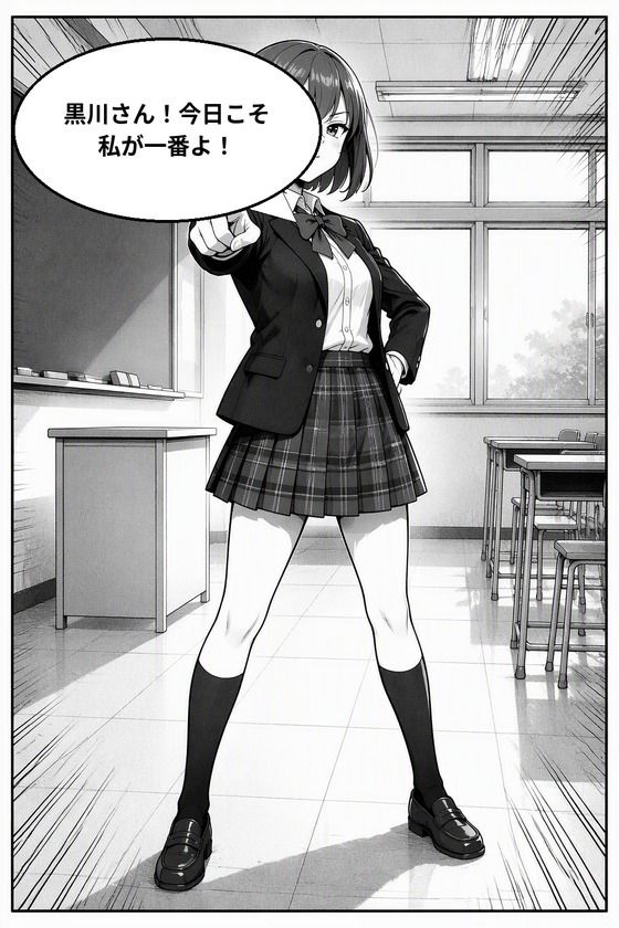 放課後ハイテンション！〜ほのかと仲間たちの学園コメディ〜 画像3