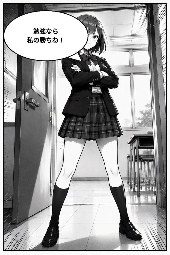 放課後ハイテンション！〜ほのかと仲間たちの学園コメディ〜 画像5