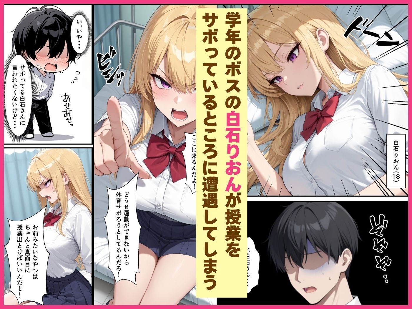 サンプル画像 3枚目
