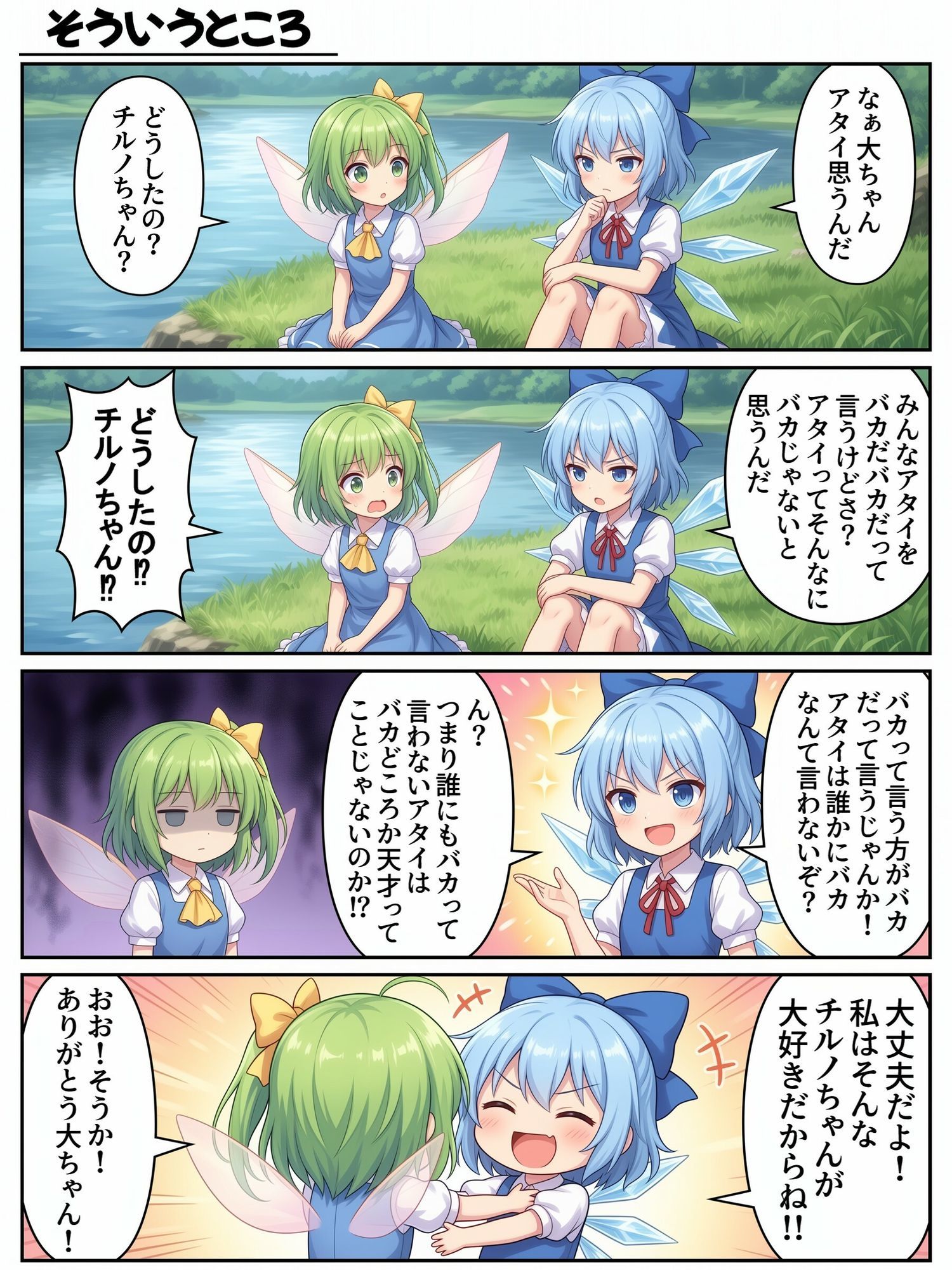 7