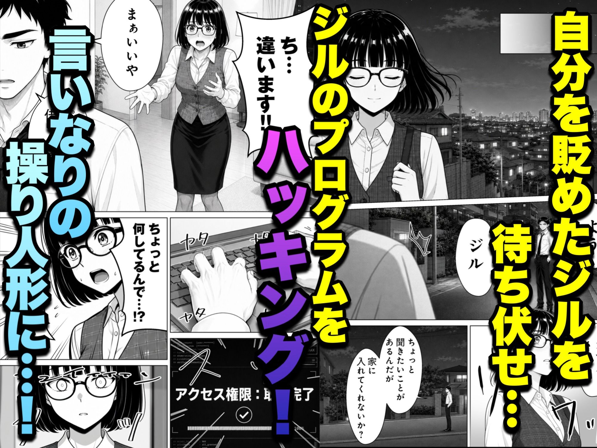 サンプル 7