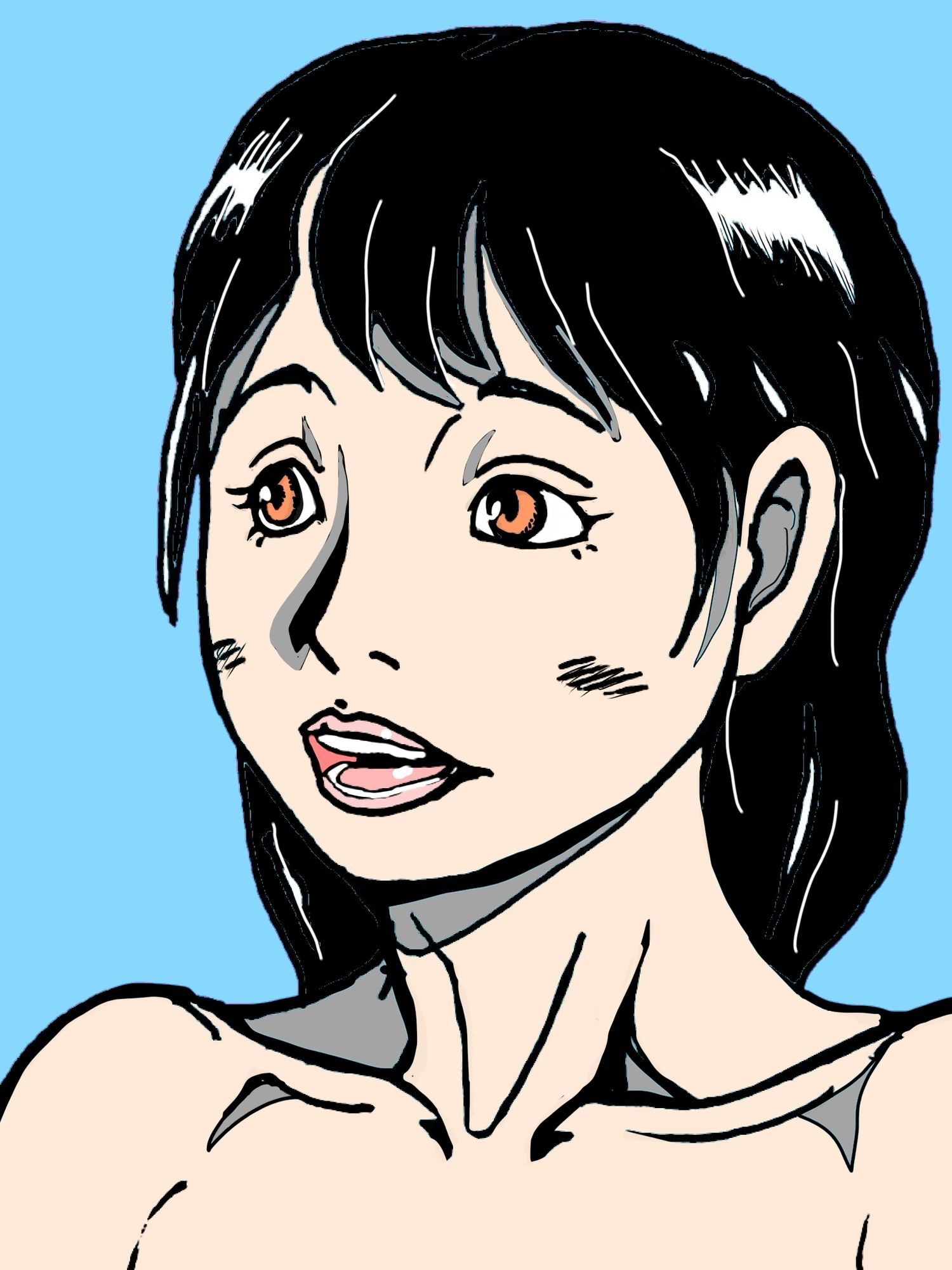 勤め先の上司と恋に落ちた妻 画像4