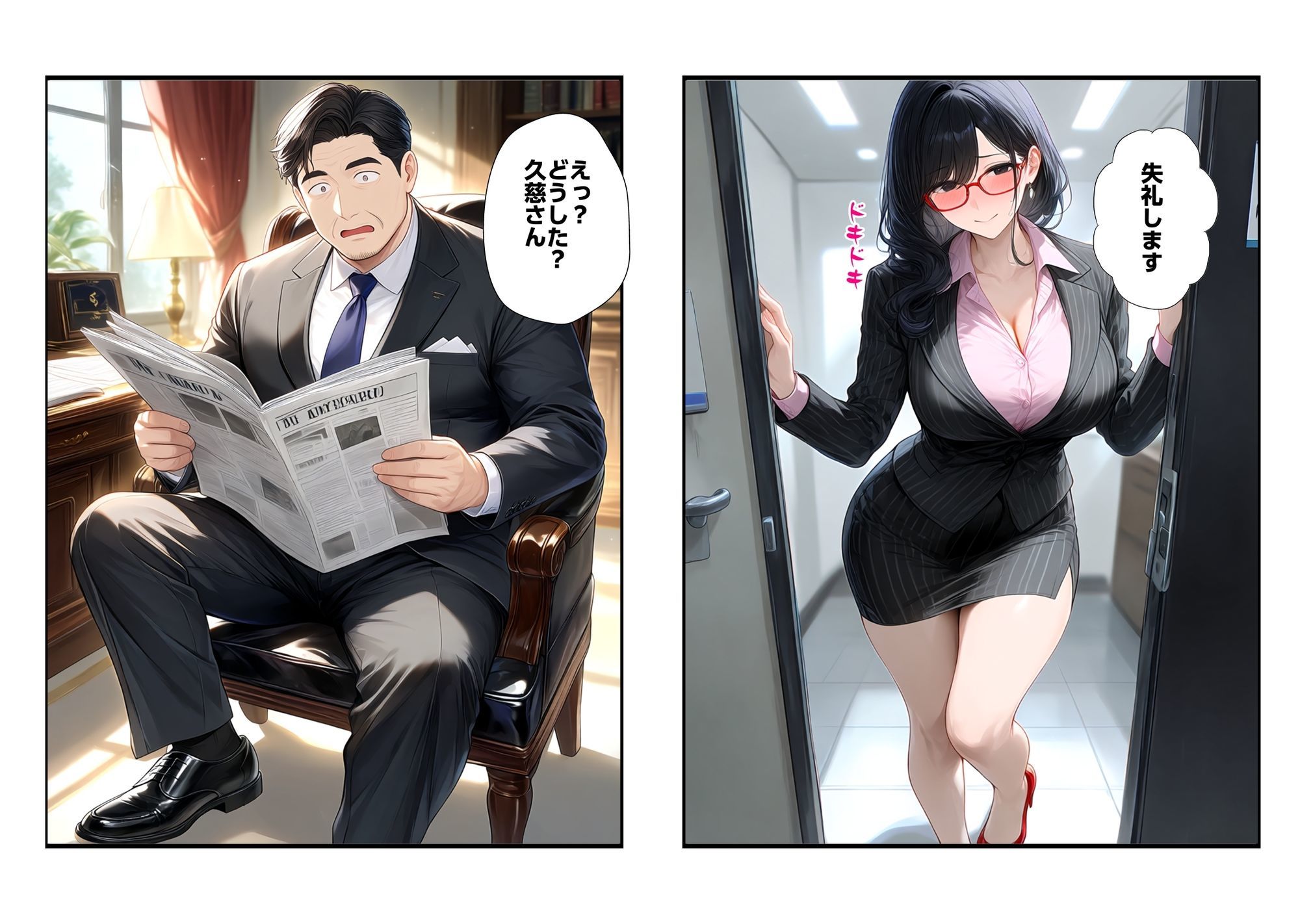 公衆便所3の作品画像 3