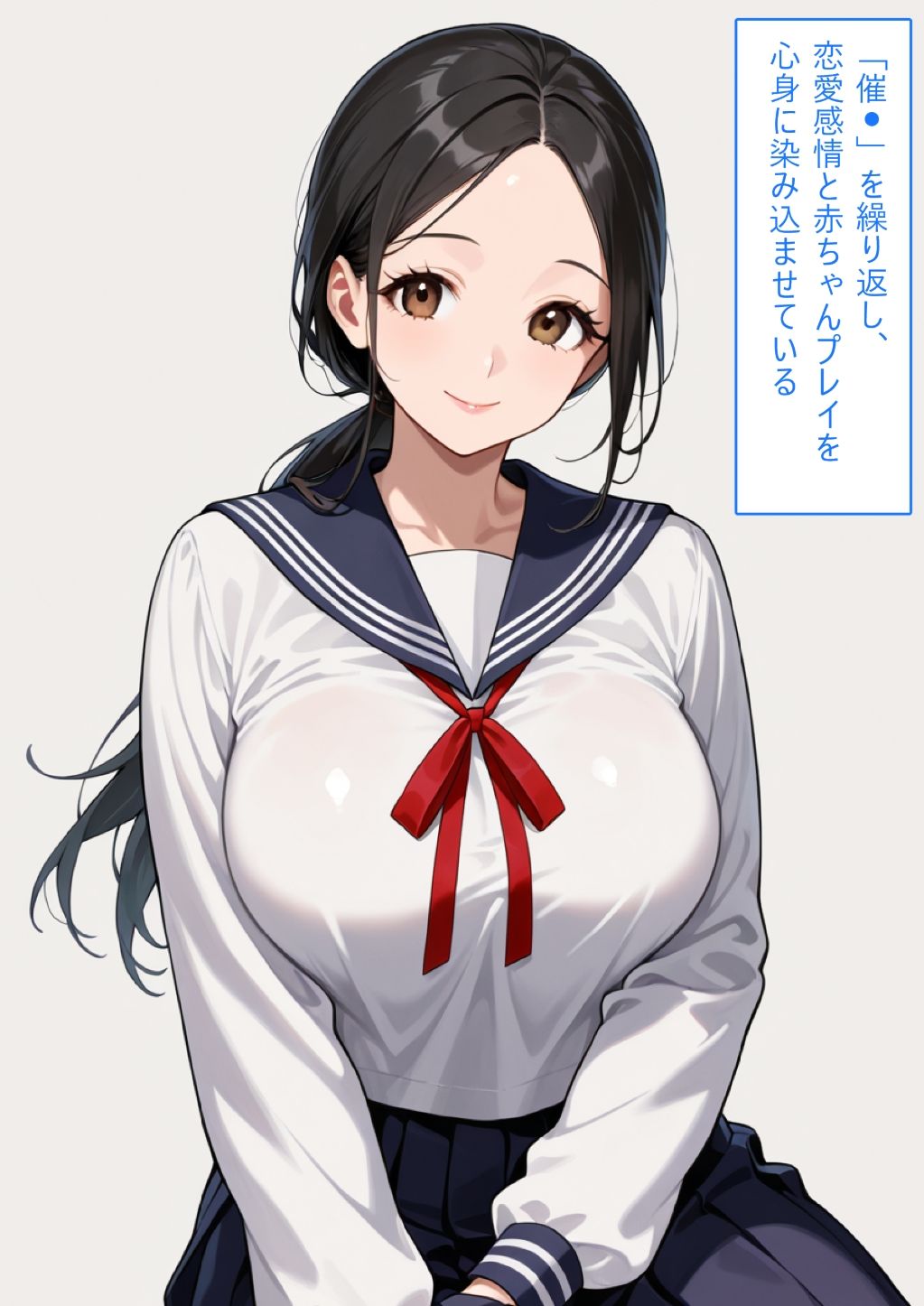 サンプル画像 2枚目