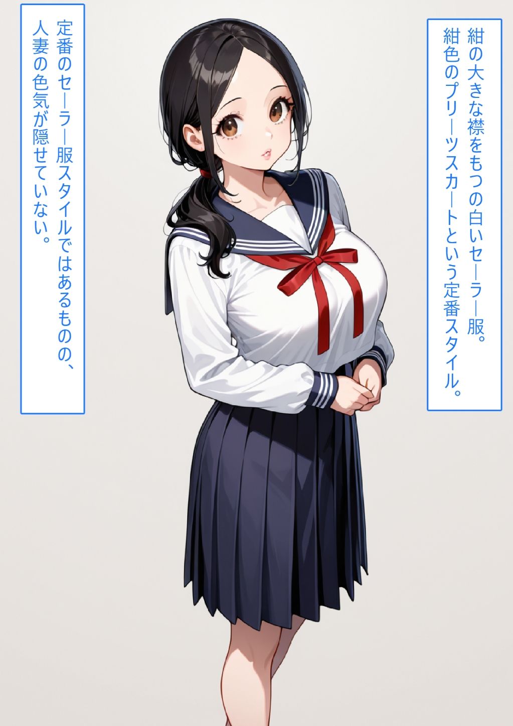 サンプル画像 3枚目