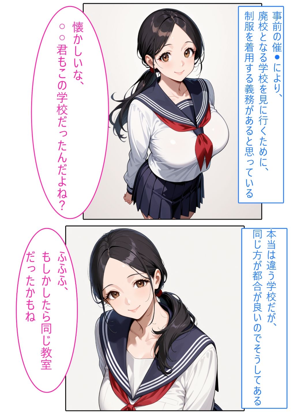 サンプル画像 4枚目