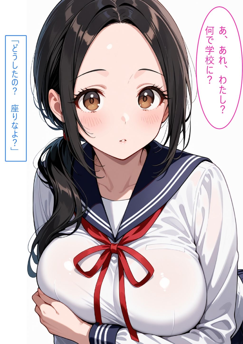 サンプル画像 6枚目