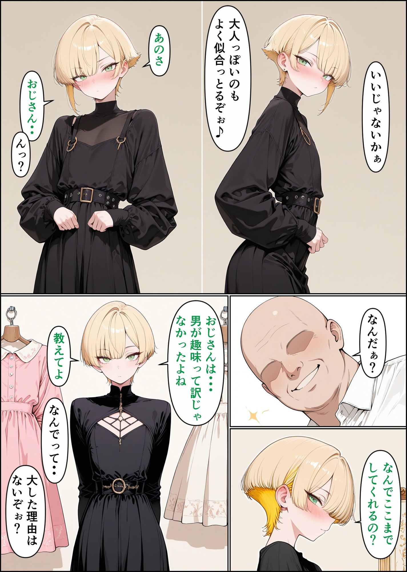 サンプル画像 4枚目