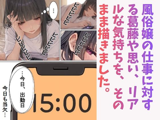 バブル・レジーナ（りあな） 画像2