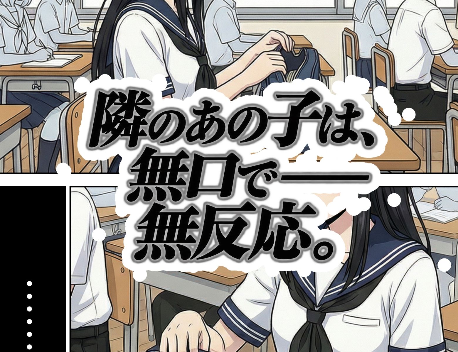 無口なむくちさん 画像3