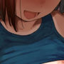 いつきとおじさん