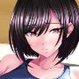 パパ以外に誰が私のアソコの毛を剃ってくれるのよ！