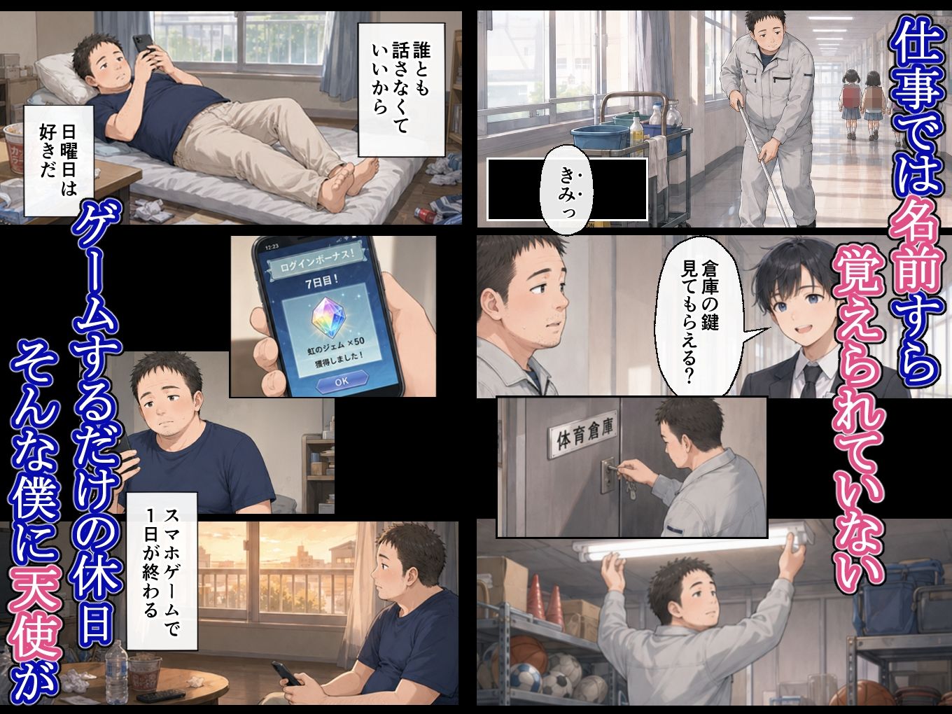 サンプル画像1