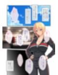ハメられ美女レスラーは負けられない！ 〜公開セックスはスリーカウントじゃ終わらない！〜 モザイクコミック総集編試し読み1ページ