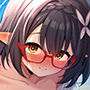 アヤネと全裸プールびらき