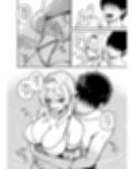 異世界召甘VIII試し読み6ページ
