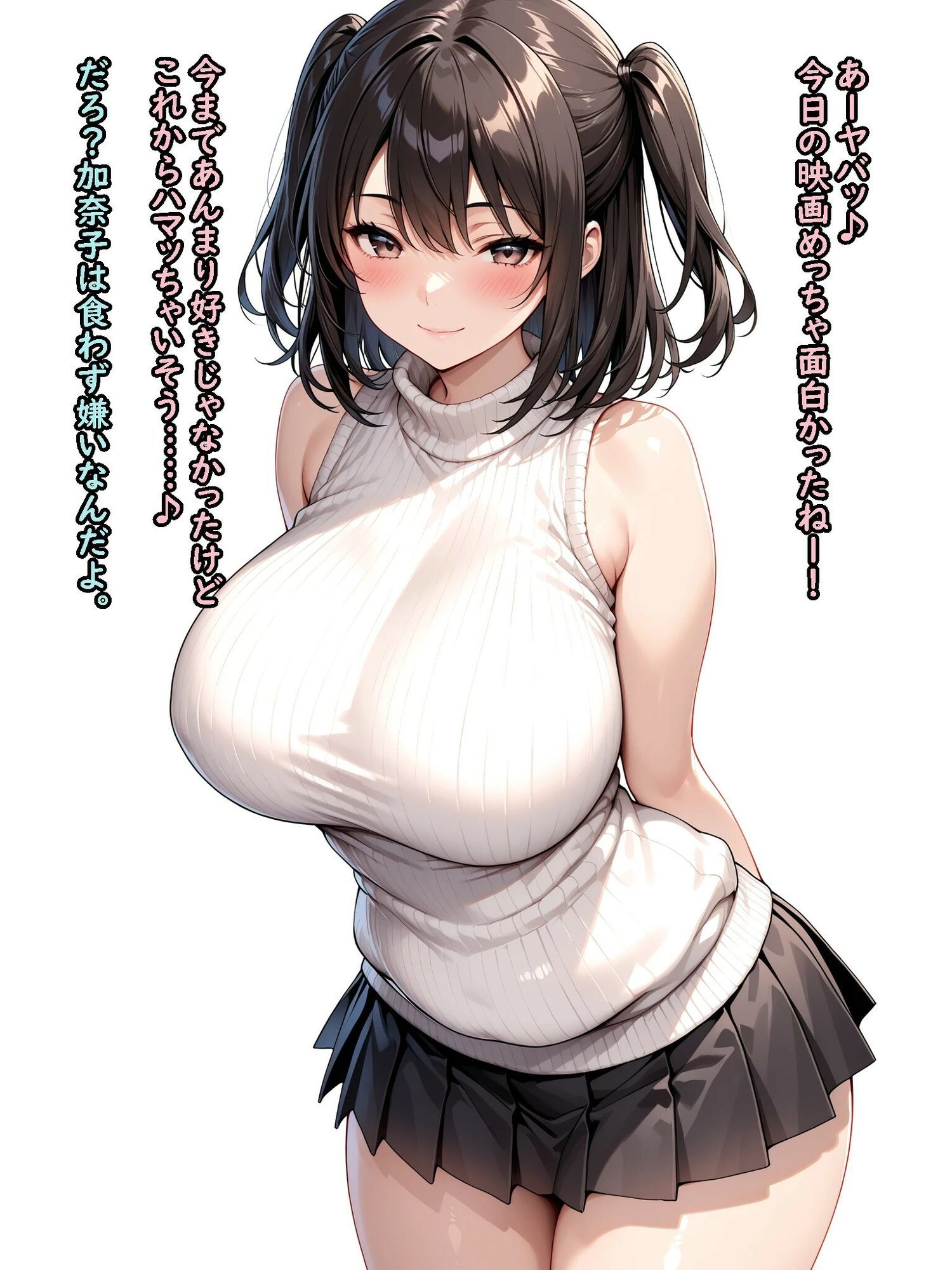 幼馴染の種付けセックス配信中 2 サンプル画像 1
