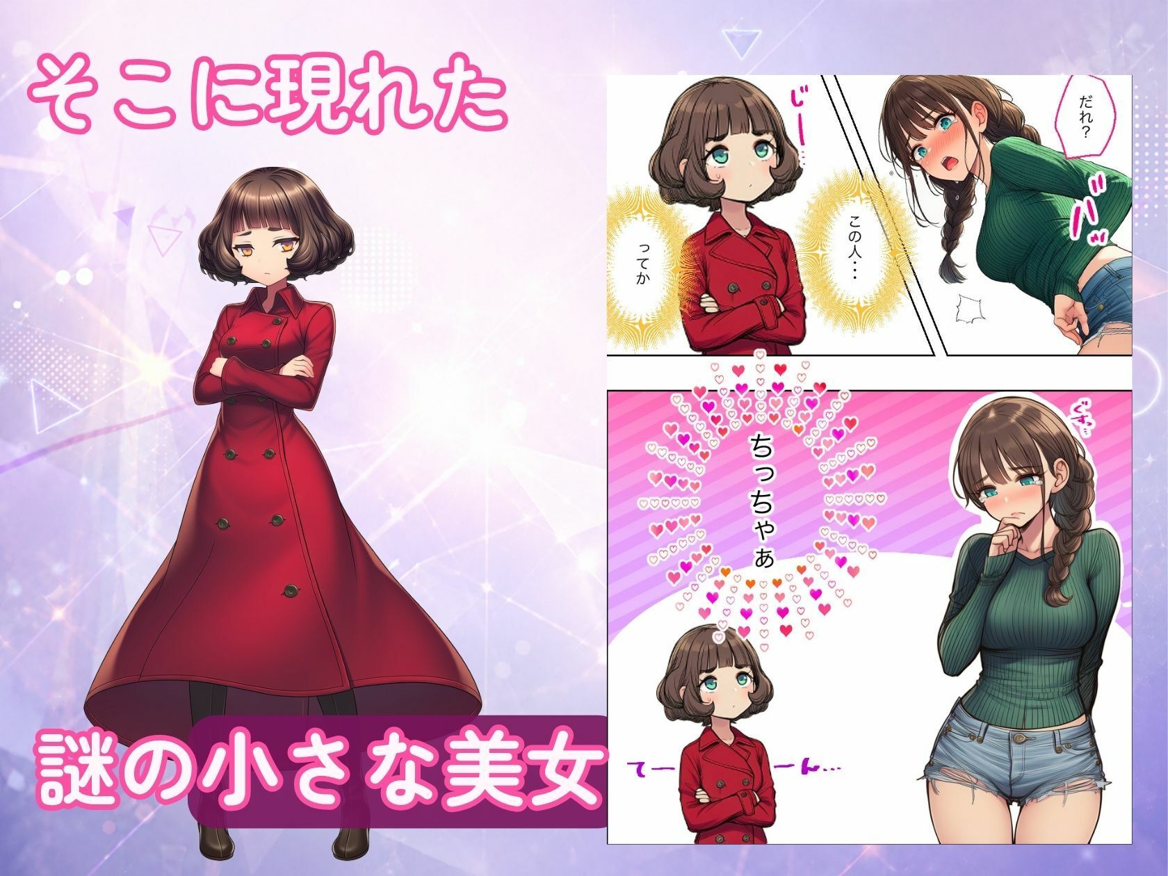 アダルトライブチャットやったら人生変わった(完全版) 画像4