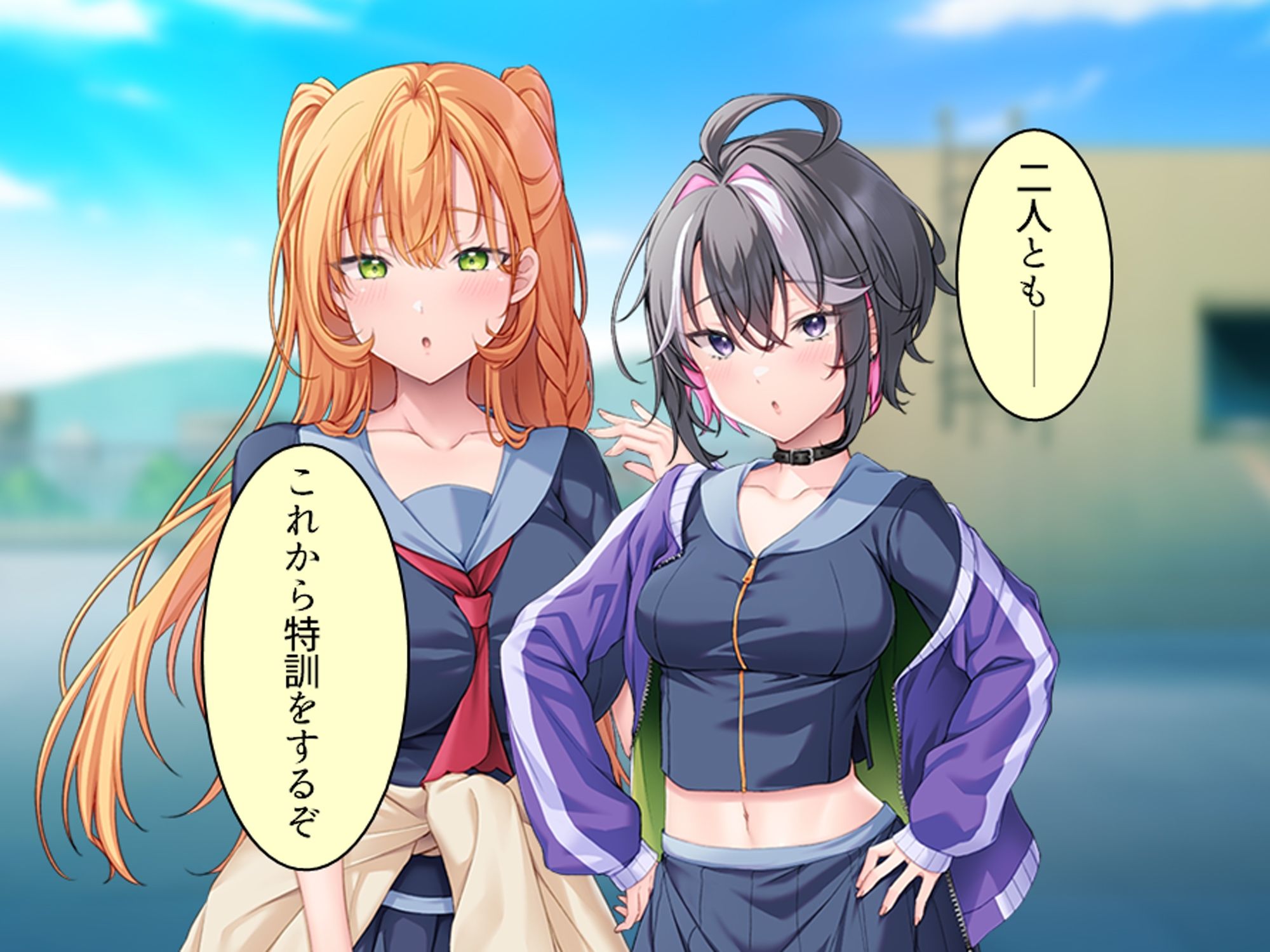 サンプル 2